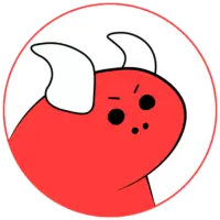 Token image
