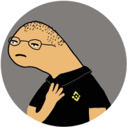 Token image
