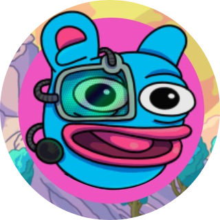 Token image
