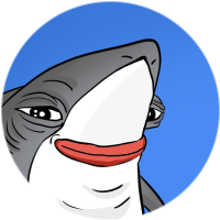 Token image