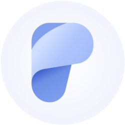 Token image