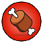 Token image