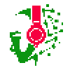 Token image