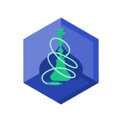 Token image