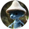 Token image
