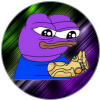 Token image