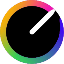 Token image