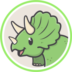 Token image