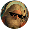 Token image