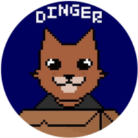 Token image