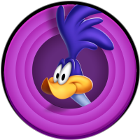 Token image