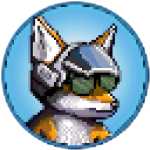 Token image