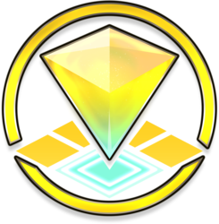 Token image