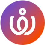 Token image