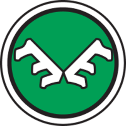 Token image