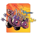Token image