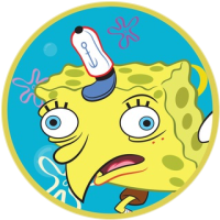 Token image