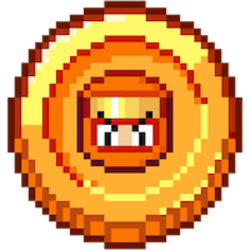 Token image