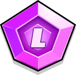 Token image