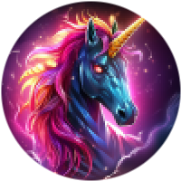 Token image