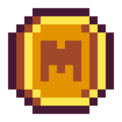 Token image