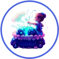 Token image