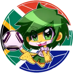 Token image