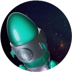 Token image