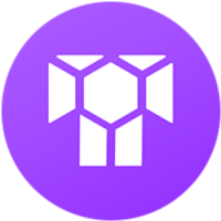 Token image