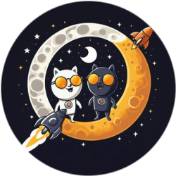 Token image
