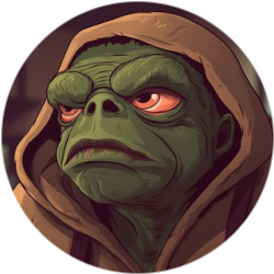 Token image