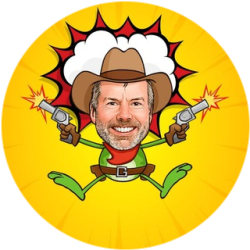 Token image