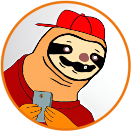 Token image