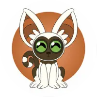 Token image
