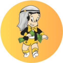 Token image