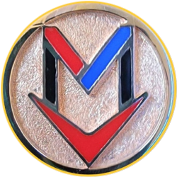 Token image