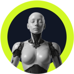 Token image
