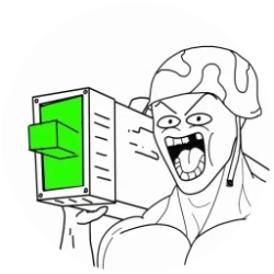 Token image
