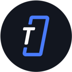 Token image