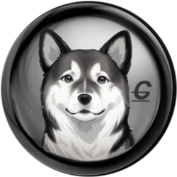 Token image