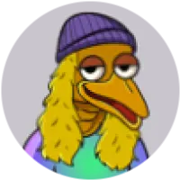 Token image