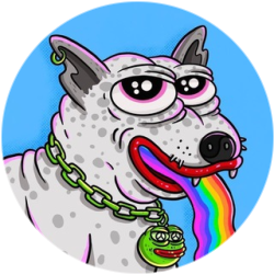Token image