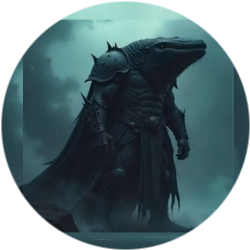 Token image