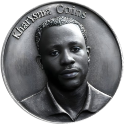 Token image