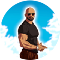Token image