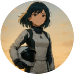 Mika Grok Companion
