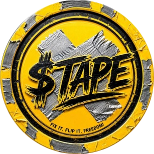 Token image