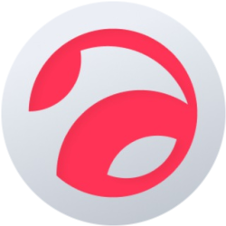Token image