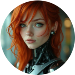 Token image