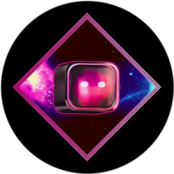 Token image